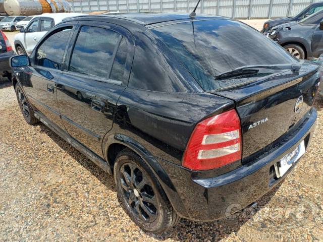 2011 CHEVROLET ASTRA 