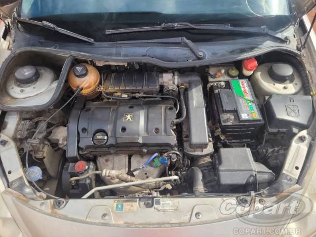 2012 PEUGEOT 207 