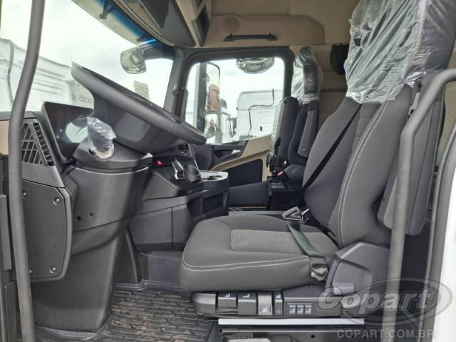 0 MERCEDES-BENZ Actros 