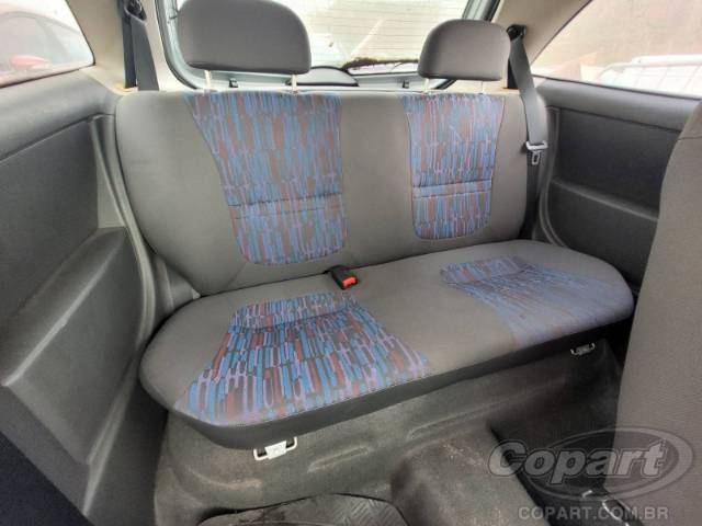 2009 CHEVROLET CELTA 