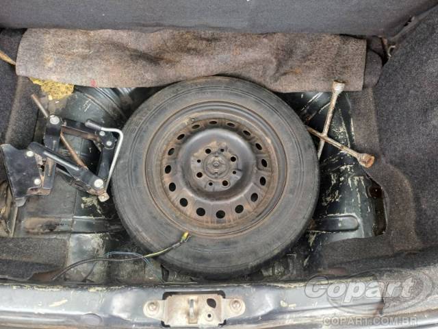 2013 FIAT UNO 