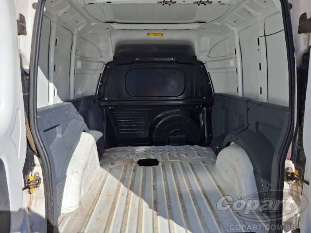 2025 FIAT FIORINO FURGAO 