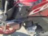 2020 HONDA CB 250 F 