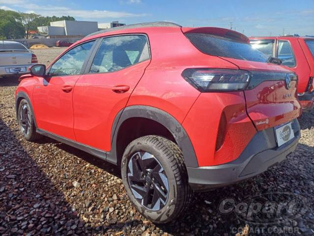 2026 VOLKSWAGEN Tera 