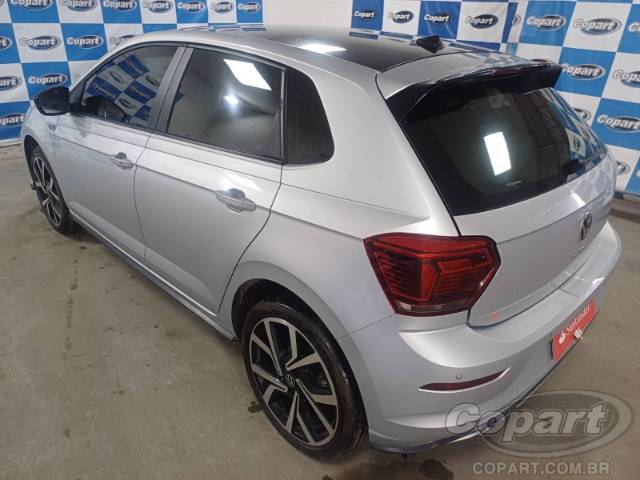 2024 VOLKSWAGEN POLO 
