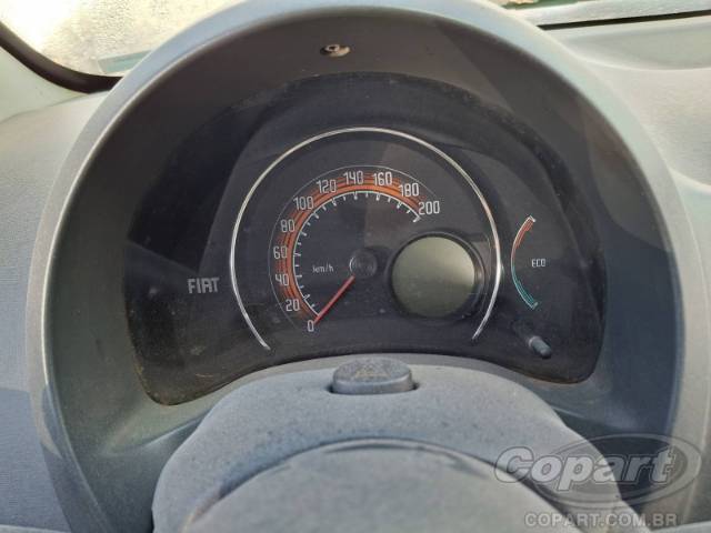 2012 FIAT UNO 
