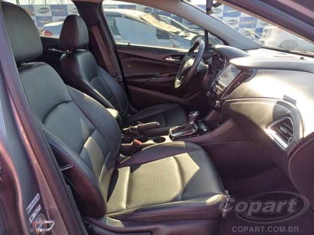 2022 CHEVROLET CRUZE 