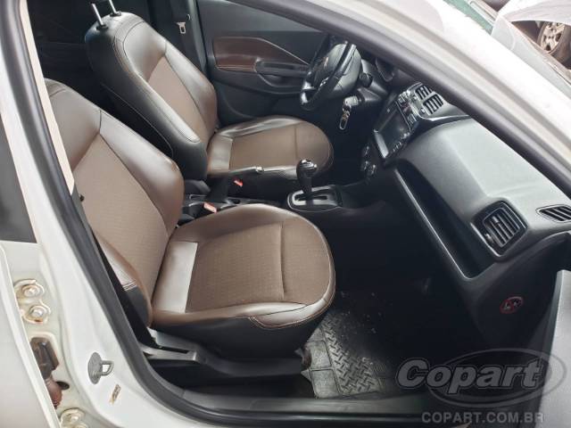 2016 CHEVROLET COBALT 