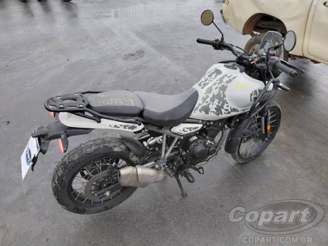 2026 ROYAL ENFIELD HIMALAYAN 
