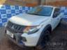 2022 MITSUBISHI L200 TRITON 