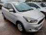 2017 FORD KA 