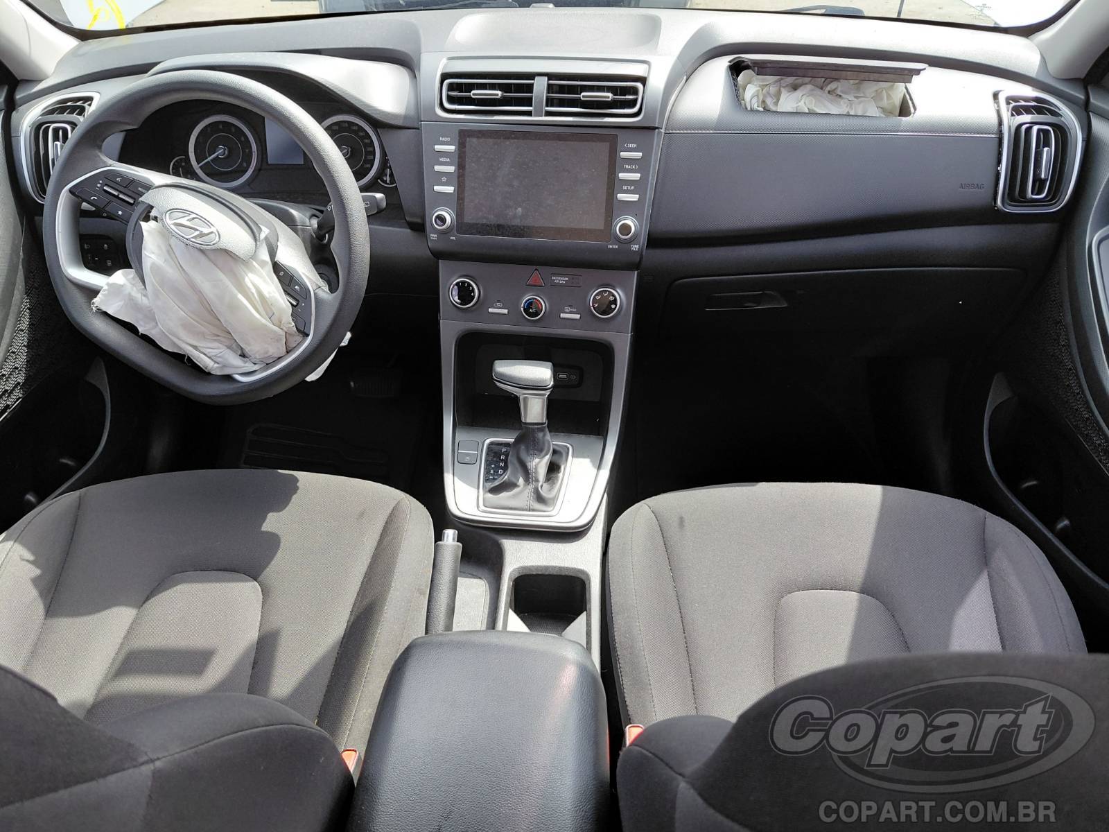 Foto 9 de 11: 2024 HYUNDAI CRETA
