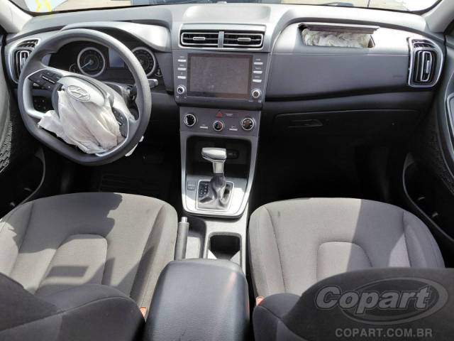 2024 HYUNDAI CRETA 