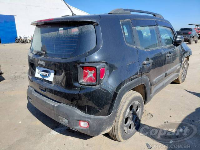 2020 JEEP RENEGADE 