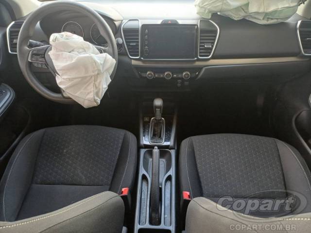 2024 HONDA CITY HATCHBACK 