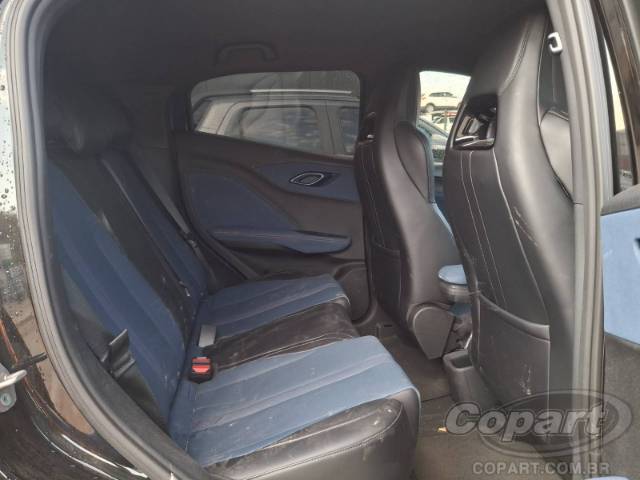 2025 BYD DOLPHIN MINI 