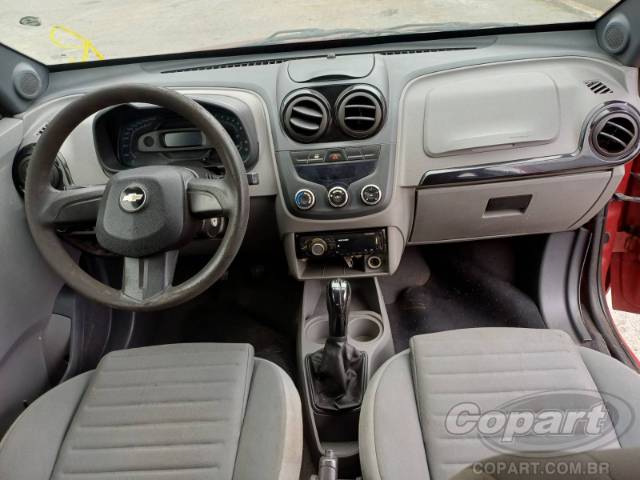 2011 CHEVROLET AGILE 