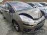 2011 CITROEN C4 PICASSO 