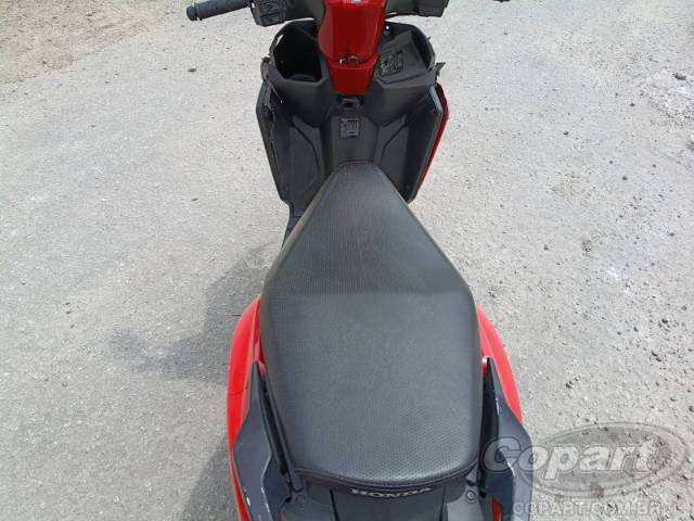 2025 HONDA ELITE 