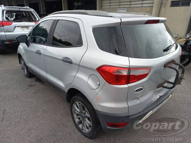 2013 FORD ECOSPORT 