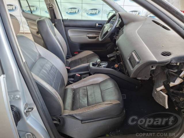 2008 VOLKSWAGEN GOLF 