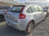 2011 CITROEN C4 