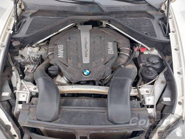 2011 BMW X5 