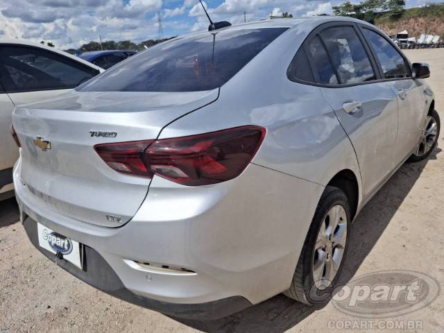 2023 CHEVROLET ONIX PLUS 