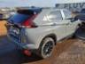 2026 MITSUBISHI ECLIPSE CROSS 