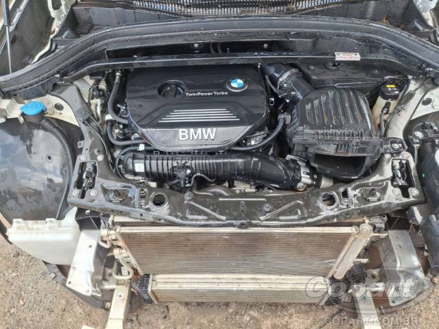 2021 BMW X1 