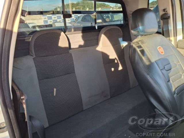2015 FIAT STRADA CE 
