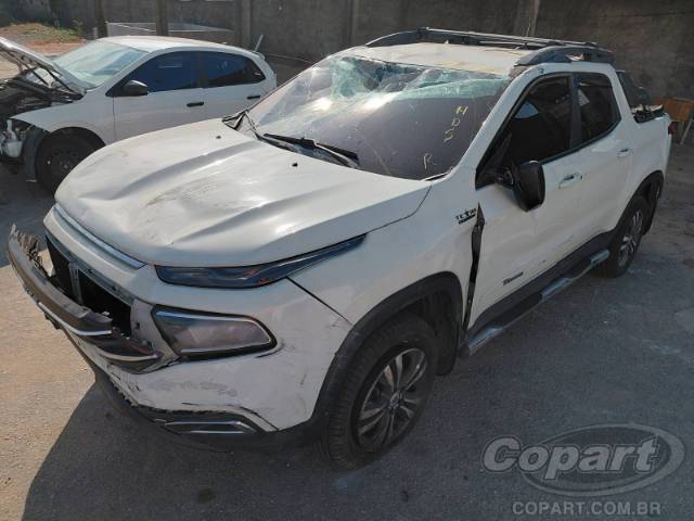 2022 FIAT TORO 
