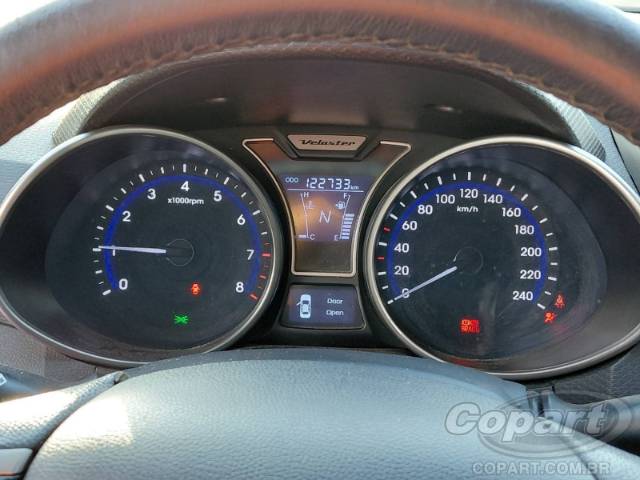 2012 HYUNDAI VELOSTER 