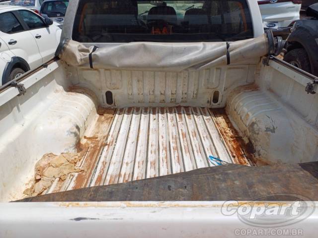 2020 CHEVROLET S10 CABINE DUPLA 