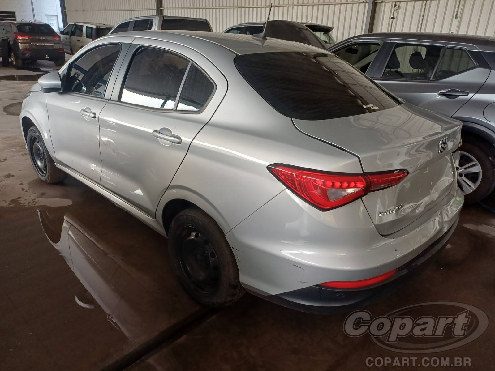 Foto 3: 2023 FIAT CRONOS