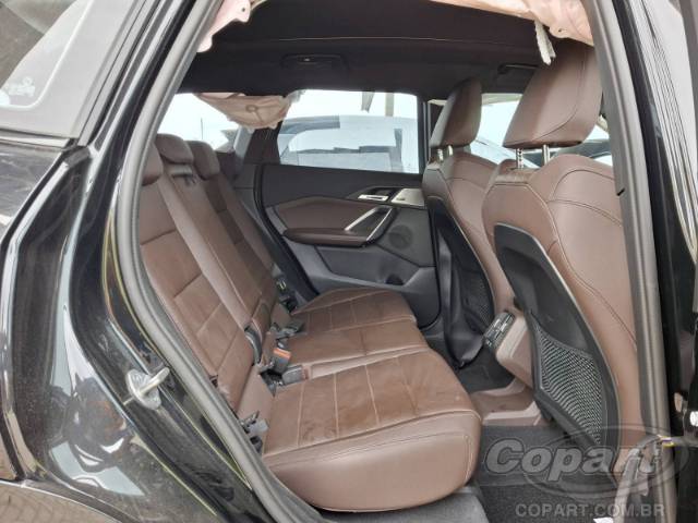 2024 BMW X1 