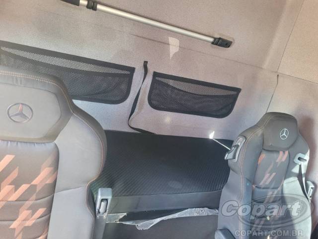 2021 MERCEDES BENZ AXOR 