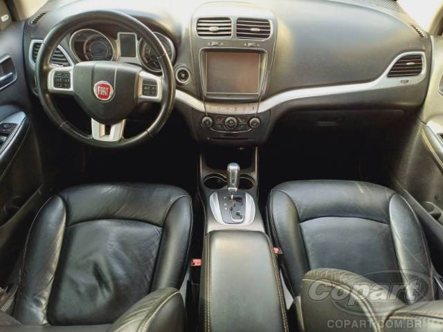 2014 FIAT FREEMONT 