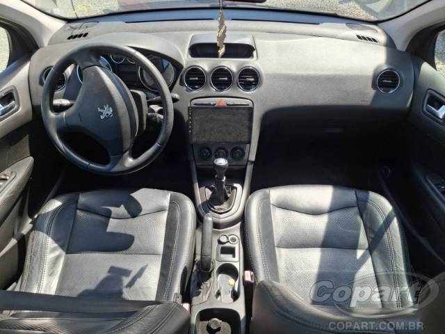 2014 PEUGEOT 308 