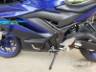 2025 YAMAHA YZF R3 
