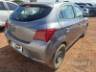2021 CHEVROLET ONIX 