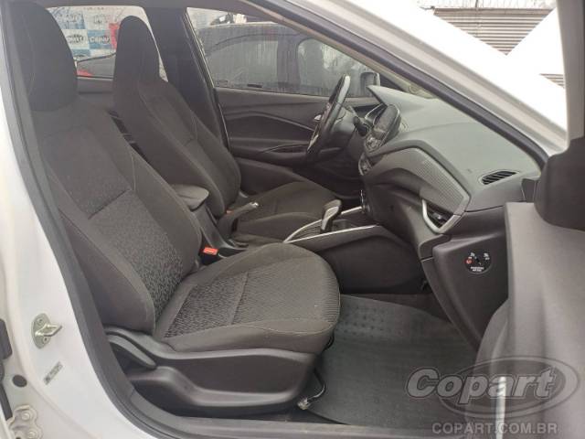 2020 CHEVROLET ONIX PLUS 
