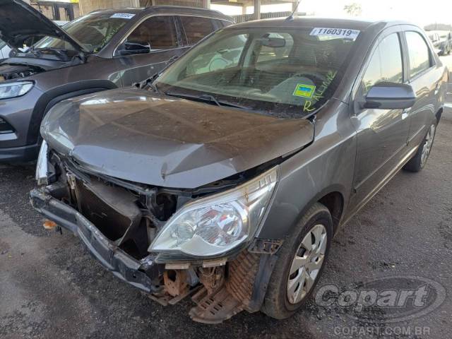 2015 CHEVROLET COBALT 