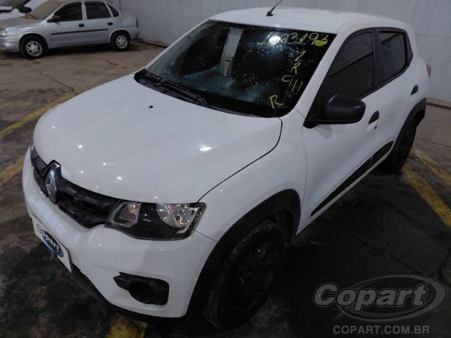 2022 RENAULT KWID 