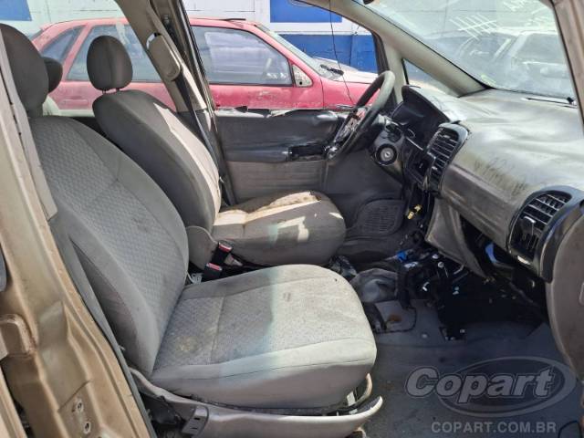 2006 CHEVROLET ZAFIRA 