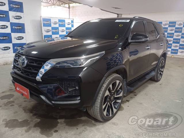 2023 TOYOTA SW4 