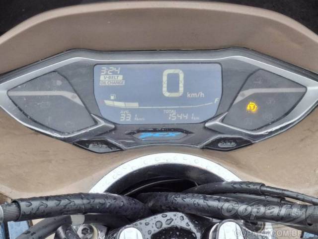 2024 HONDA PCX 