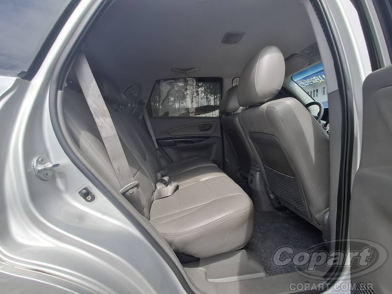 Foto 6 de 11: 2016 HYUNDAI TUCSON