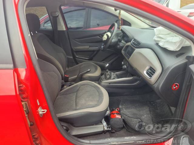 2013 CHEVROLET PRISMA 