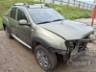 2016 RENAULT DUSTER OROCH 